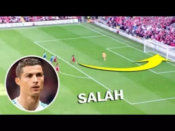 Video: Mohamed Salah - Top 10 Unforgettable Goals